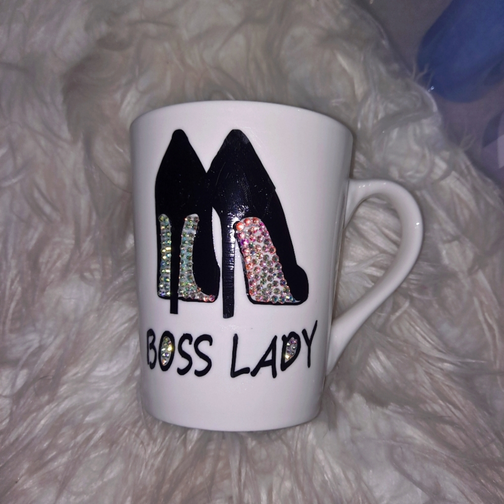 Mug